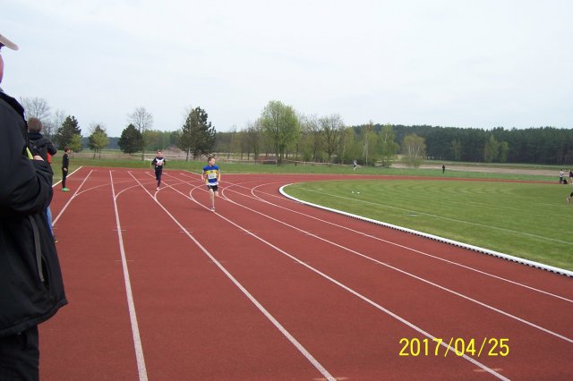 biegi 111